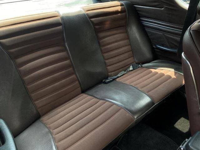 1974 Nissan Skyline JDM car for sale — photo 15 of 20