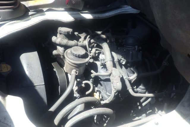 2006 Toyota Toyoace JDM car for sale — photo 15 of 25