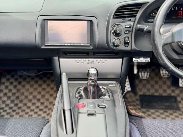 2000 Honda S2000 JDM car for sale — photo 11 of 25
