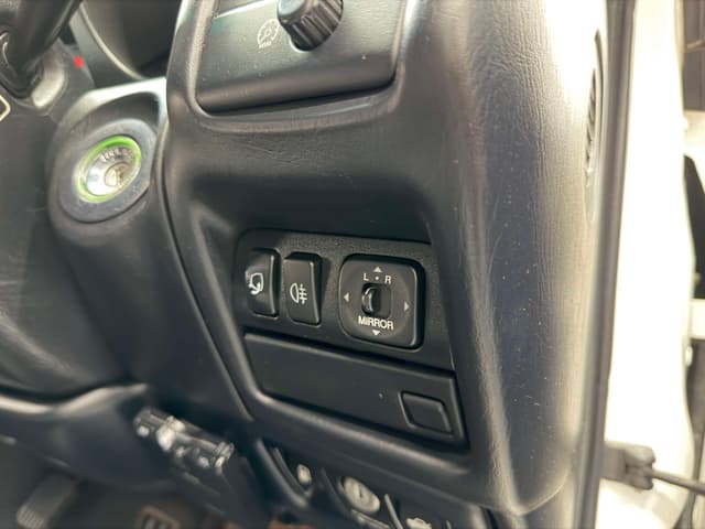1996 Toyota Aristo JDM car for sale — photo 14 of 25