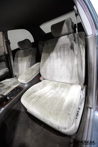 1992 Toyota Crown JDM car for sale — photo 14 of 25