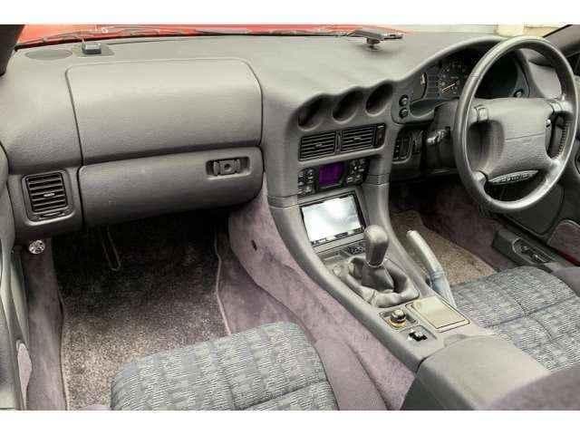1994 Mitsubishi GTO JDM car for sale — photo 13 of 25