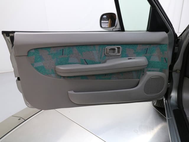 1998 Nissan March JDM car for sale — photo 21 of 25