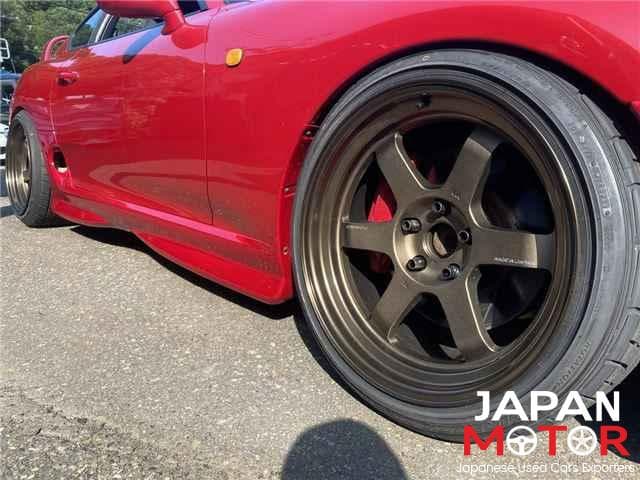 1994 Toyota Supra JDM car for sale — photo 6 of 14