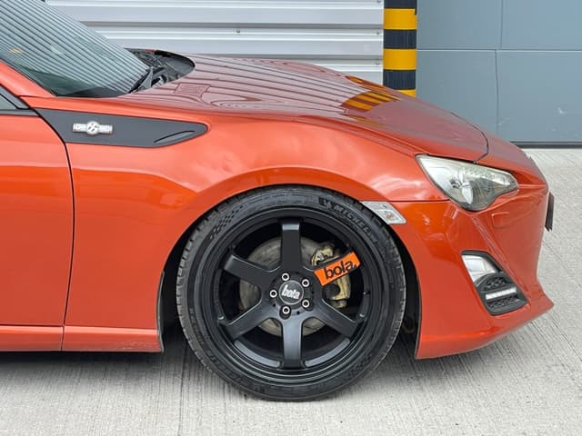 2012 JDM car for sale — photo 15 of 25