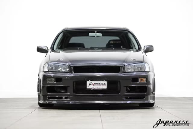 1997 Honda Integra JDM car for sale — photo 15 of 25