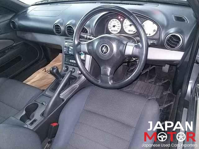 2000 Nissan Silvia JDM car for sale — photo 5 of 6