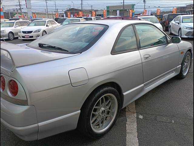 1995 Nissan Skyline JDM car for sale — photo 9 of 25