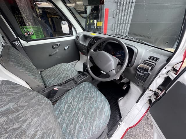1999 Suzuki Carry JDM car for sale — photo 21 of 21