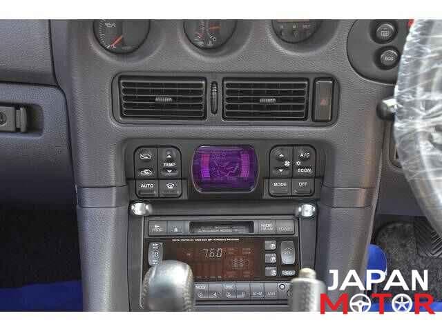 1996 Mitsubishi GTO JDM car for sale — photo 10 of 10