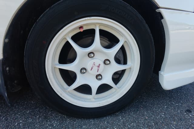 1997 Honda Integra JDM car for sale — photo 13 of 18