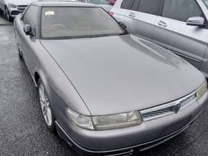 1990 Mazda Cosmo JDM car for sale