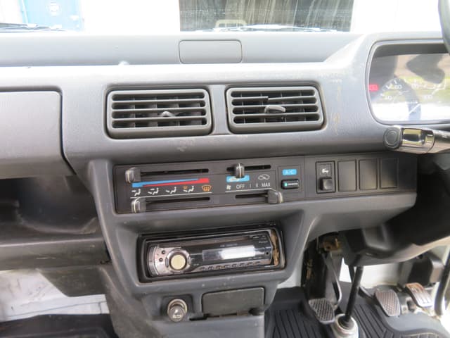 1998 Honda Acty JDM car for sale — photo 18 of 19