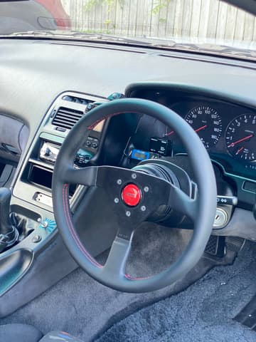 1994 Nissan Fairlady Z for sale | JDMBUYSELL™
