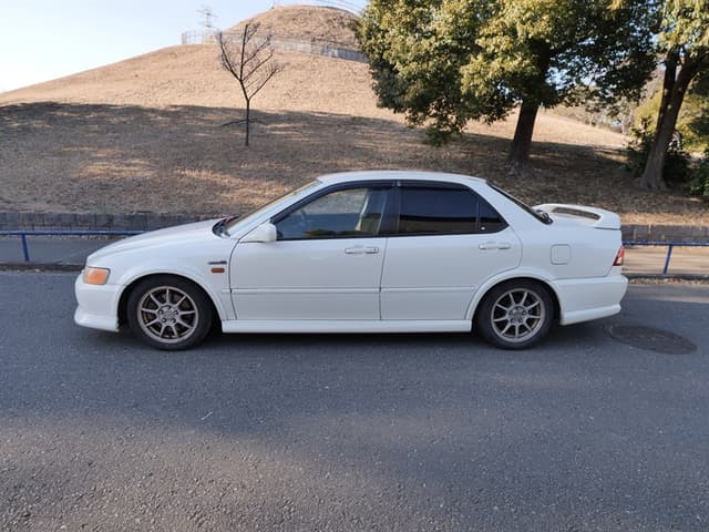 2001 Honda Accord JDM car for sale — photo 8 of 25
