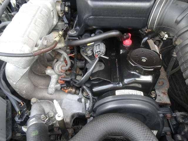 1998 Mitsubishi Pajero JDM car for sale — photo 14 of 20