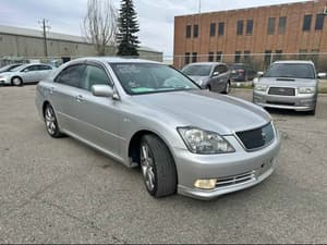 2005 Toyota Crown JDM car for sale