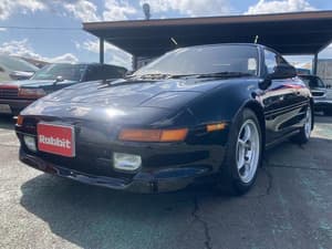 1994 Toyota MR2 JDM car for sale