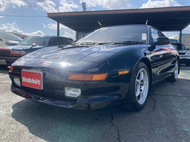 1994 Toyota MR2 JDM car for sale — photo 21 of 21