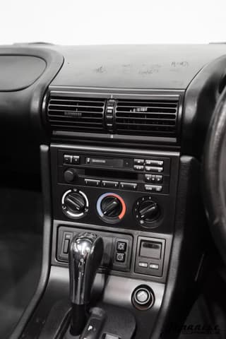 1999 Bmw Z3 JDM car for sale — photo 10 of 25