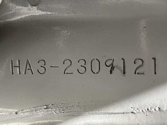 1996 Honda Acty JDM car for sale — photo 25 of 25