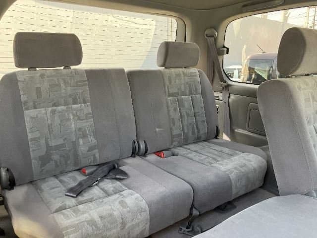 2000 Toyota Land Cruiser JDM car for sale — photo 5 of 25