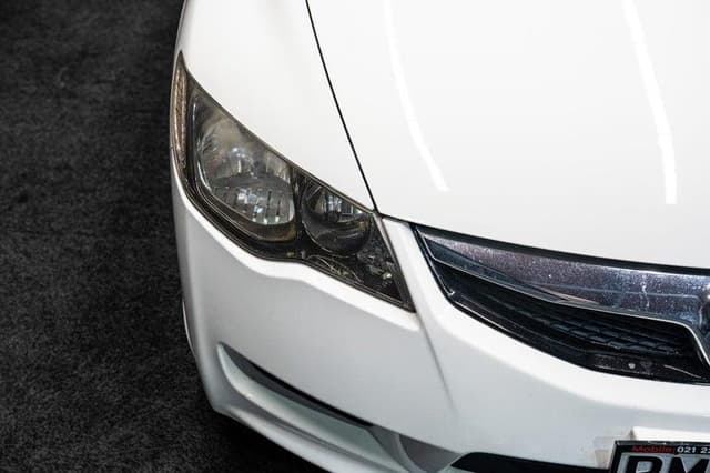 2009 Honda Civic JDM car for sale — photo 8 of 18