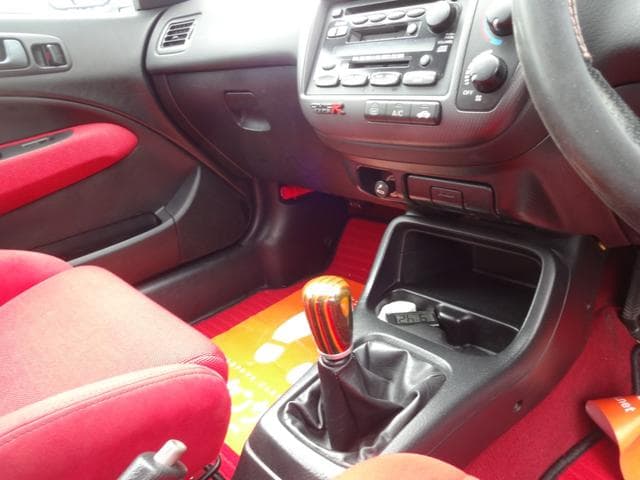 1999 Honda Civic JDM car for sale — photo 7 of 24