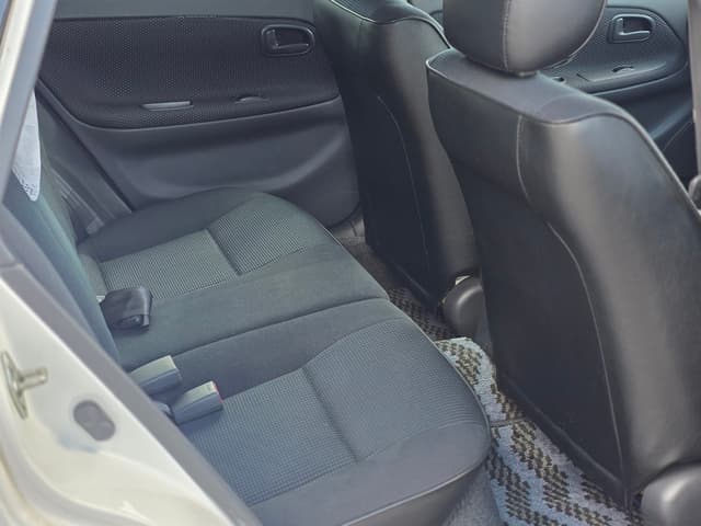 1999 Toyota Corolla JDM car for sale — photo 11 of 24