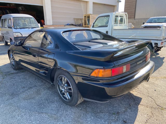 1993 Toyota MR2 JDM car for sale — photo 15 of 25