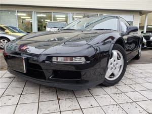1991 Honda NSX JDM car for sale