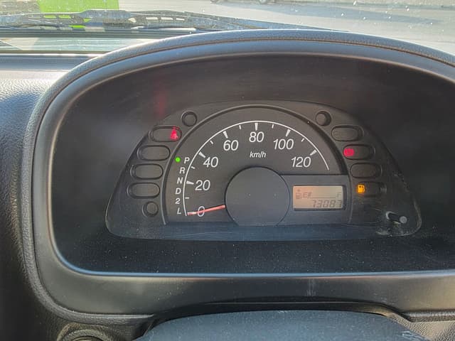 2009 Suzuki Carry JDM car for sale — photo 8 of 18