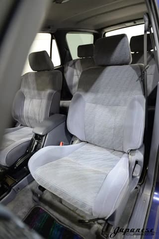 1997 Toyota Hilux JDM car for sale — photo 16 of 25
