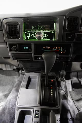 1995 Toyota Land Cruiser JDM car for sale — photo 10 of 25