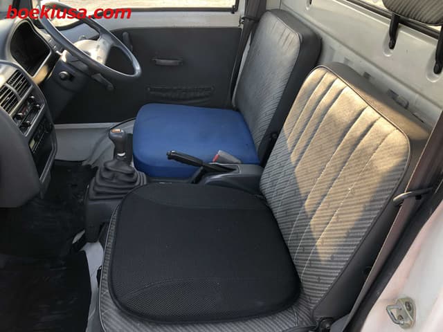 1990 Subaru Sambar JDM car for sale — photo 10 of 21