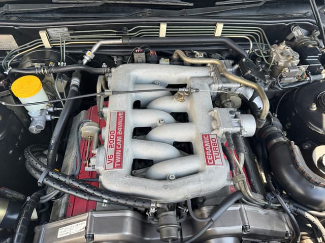 1989 Caterham 7 JDM car for sale — photo 20 of 25