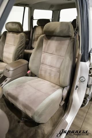 1995 Toyota Land Cruiser JDM car for sale — photo 16 of 25