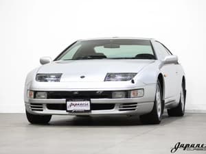 1995 Nissan Fairlady Z JDM car for sale