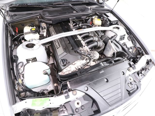 1998 Bmw M3 JDM car for sale — photo 22 of 25