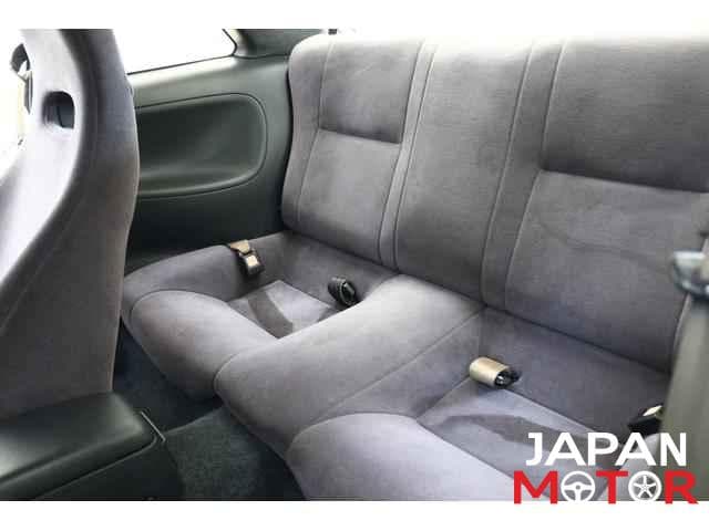 1989 Nissan Silvia JDM car for sale — photo 19 of 23