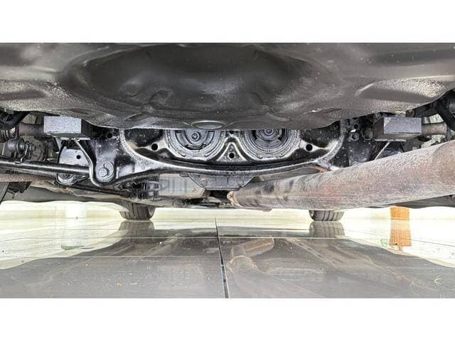 1997 Toyota Mark II JDM car for sale — photo 14 of 17