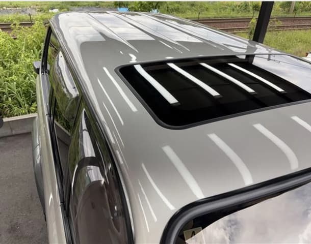 1996 Toyota Land Cruiser JDM car for sale — photo 8 of 25