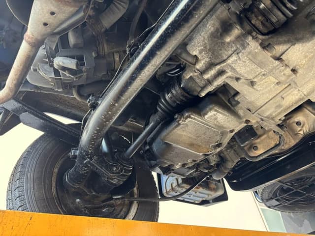 1994 Honda Acty JDM car for sale — photo 20 of 25