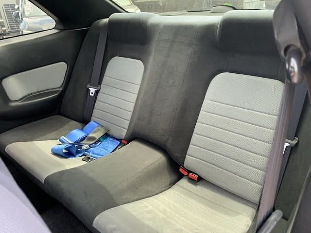 2001 Nissan Skyline JDM car for sale — photo 10 of 12