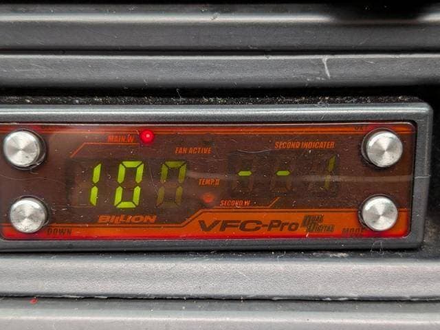 2001 Mazda Roadster (Eunos Roadster / MX-5) JDM car for sale — photo 12 of 20