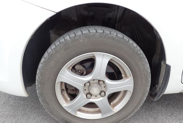 2007 Toyota JDM car for sale — photo 9 of 25