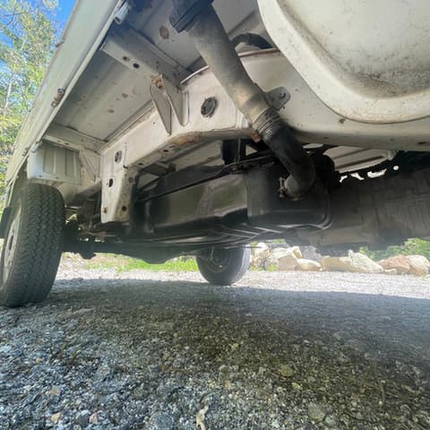 1999 Mazda Scrum JDM car for sale — photo 10 of 11