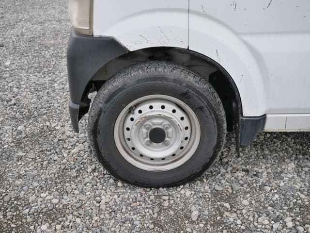 2002 Suzuki Carry JDM car for sale — photo 19 of 25