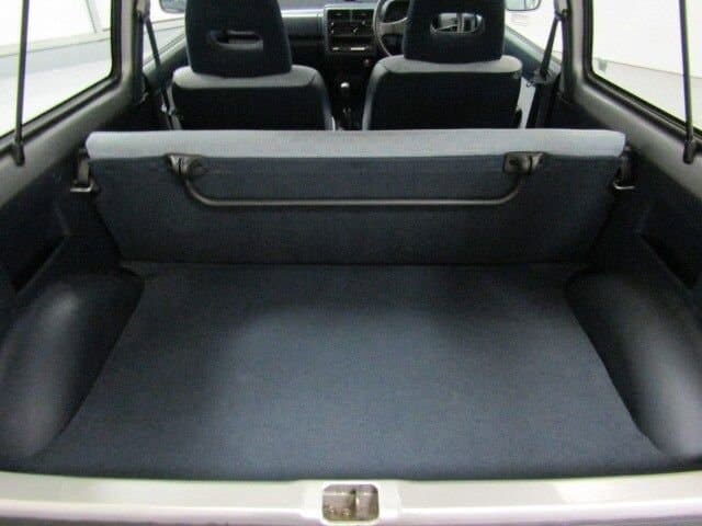 1988 Honda Today JDM car for sale — photo 25 of 25