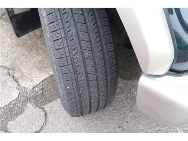 1995 Toyota Land Cruiser Prado JDM car for sale — photo 20 of 24